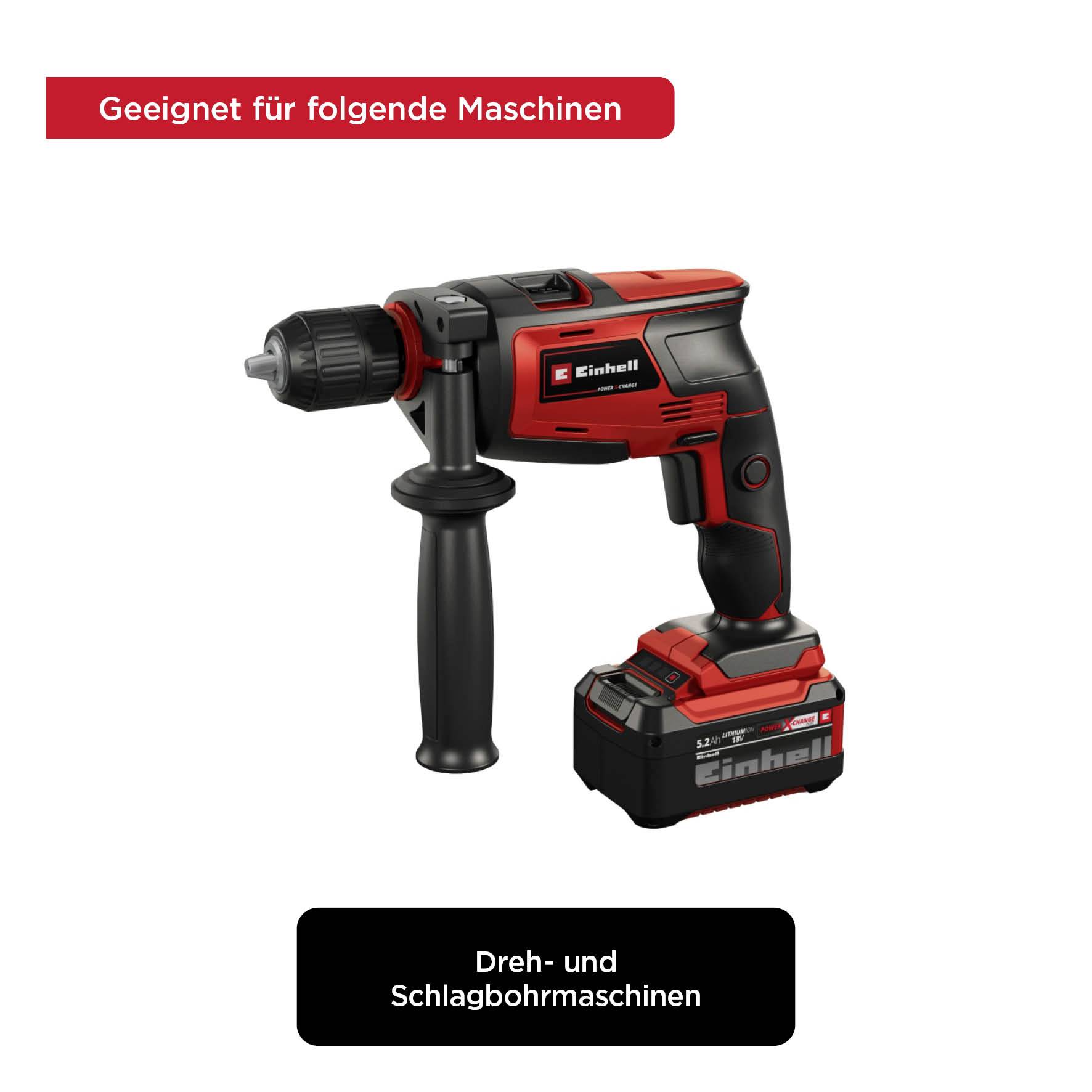 Kwb 041012 Werkzeugstahl Stein-Spiralbohrer ück 12mm Gesamtlänge 200mm Zylinderschaft