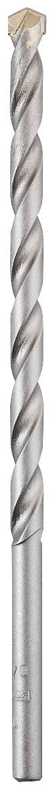 Kwb 041806 Werkzeugstahl Stein-Spiralbohrer 1 Stück 6mm Gesamtlänge 400mm Zylinderschaft 1St.