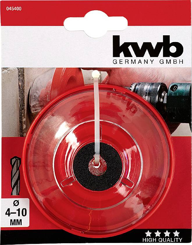 Kwb 045400 Staubfangdose