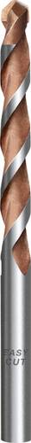Kwb 048630 Hartmetall, Wolframstahl Mehrzweckbohrer ück 3 mm Gesamtlänge 70 mm Zylinderschaft 1