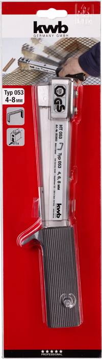 Kwb 053053 Hammertacker