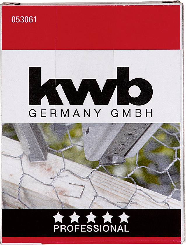 Kwb 053061 Stifte für Stiftnagler
