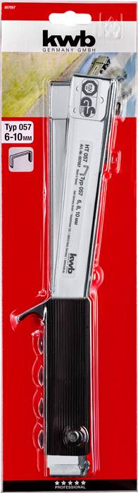 Kwb 057057 Hammertacker