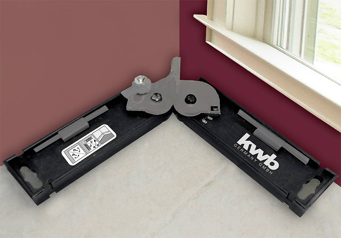 Kwb 061400 Winkelschmiege