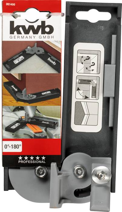 Kwb 061400 Winkelschmiege