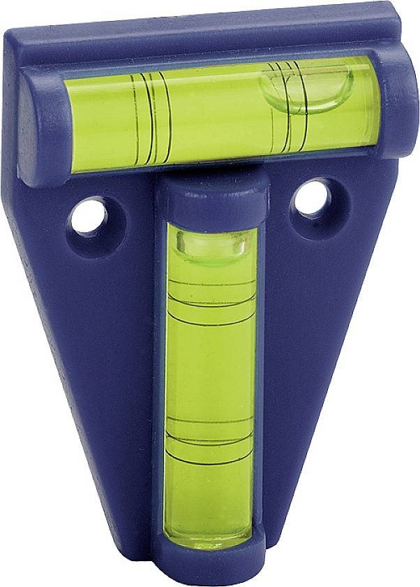 Kwb 062500Pfosten-Wasserwaage