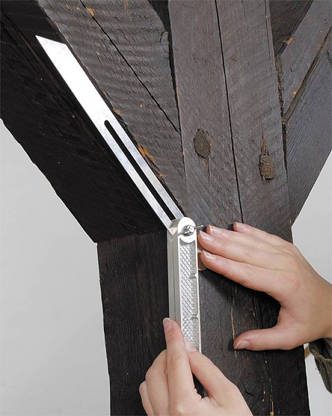 Kwb 063825 Winkelschmiege