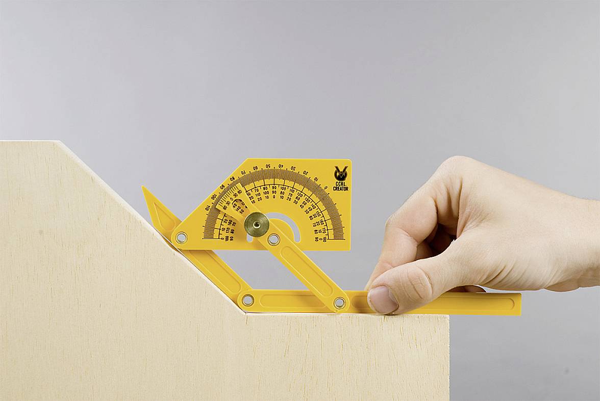 Kwb 065800 Winkelmesser