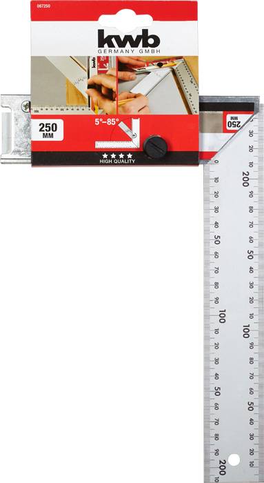 Kwb 067250 Winkelmesser
