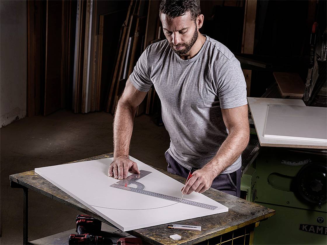 Kwb 067450 Zimmermannswinkel