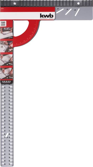 Kwb 067450 Zimmermannswinkel