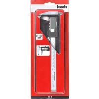 Kwb 090690 Digitaler Messschieber Kwb 090690 Digitaler Messschieber