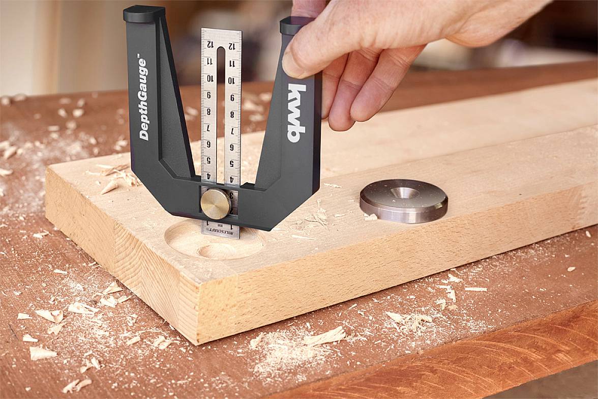 Kwb 092100 Universalmessschieber