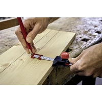 Kwb 092300 Streichmaß für Zollstock Kwb 092300 Streichmaß für Zollstock
