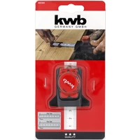 Kwb 092300 Streichmaß für Zollstock Kwb 092300 Streichmaß für Zollstock