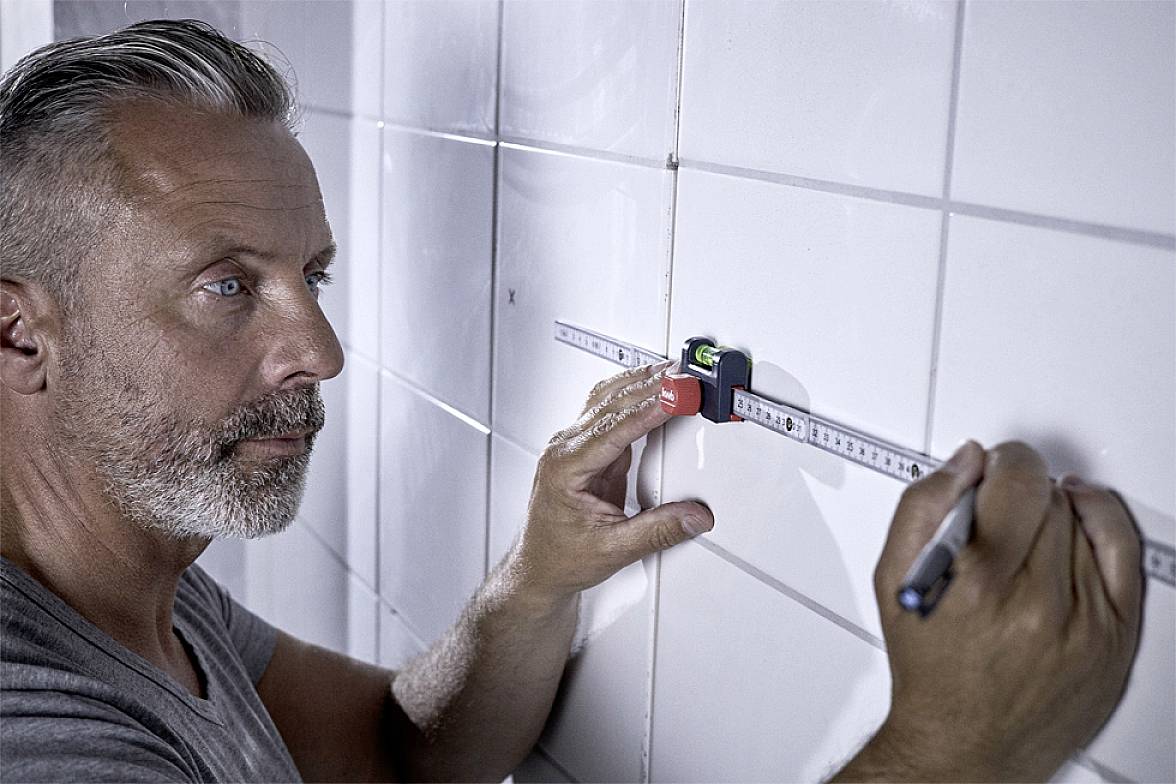 Kwb 092400 Libelle für Zollstock