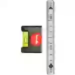 Kwb 092400 Libelle für Zollstock Kwb 092400 Libelle für Zollstock
