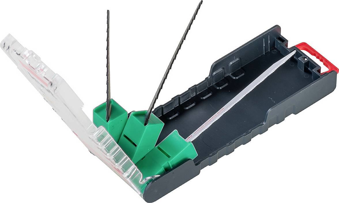 Kwb 109183 Säbelsägeblätter-Set, 3-tlg. 3St.