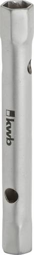 kwb 111213 socket Bit 12-13mm satin finish CV steel for Hex screws