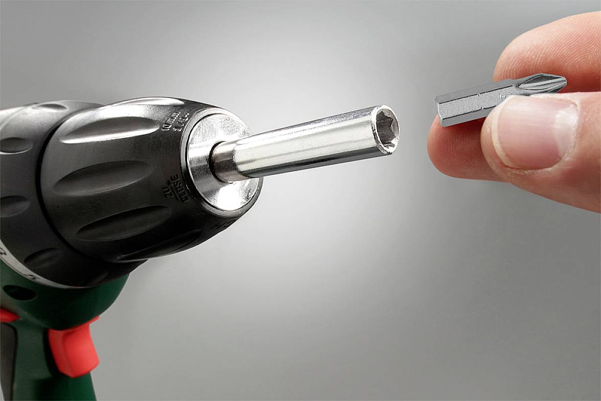 Kwb 113910 Bit-Set 9teilig