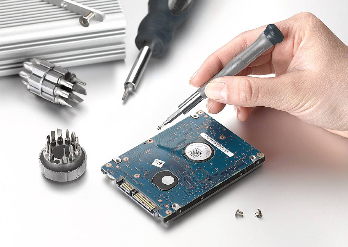 Kwb Bit-Schraubendreher