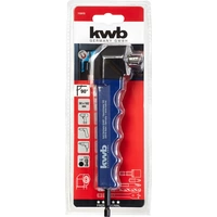Kwb 90° Winkel-Bit- und Bohrvorsatz 118410 Kwb 90° Winkel-Bit- und Bohrvorsatz 118410