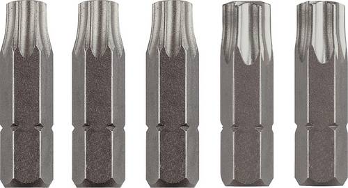 Kwb 120234 TX-Bit Antrieb: 5/32  (4 mm) Abtrieb: TX TX 30, TX 40 25 mm