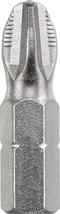 Kwb 121114 Kreuzschlitz-Bit PZ 4 Stahl