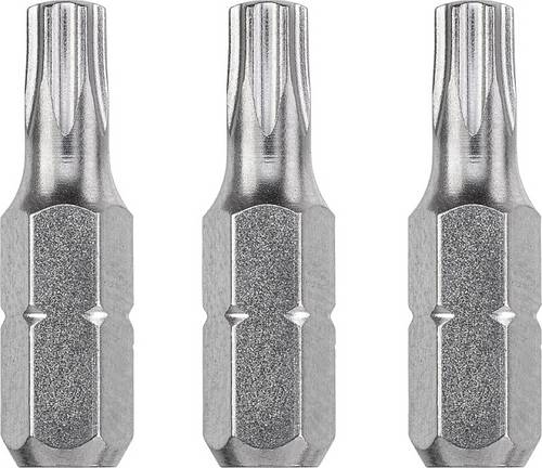 Kwb 121215 TX-Bit Antrieb: 1/4  (6.3 mm) Abtrieb: TX TX 15 25 mm