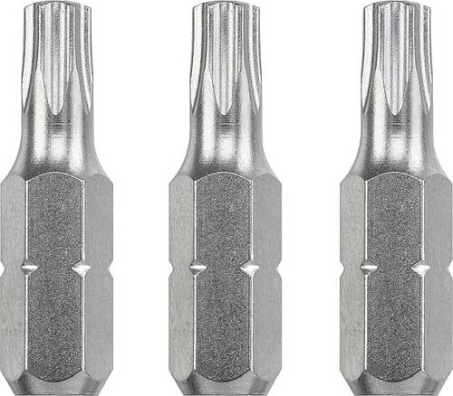 Kwb 121625 TX-Bit Antrieb: 1/4  (6.3 mm) Abtrieb: TX TX 25 25 mm