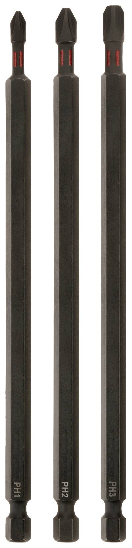 Kwb 123041 Bit-Set 3teilig