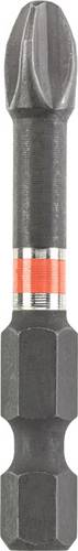 Kwb 127052 Kreuzschlitz-Bit Antrieb: 1/4  (6.3 mm) Abtrieb: Kreuzschlitz Phillips PH 2 50 mm