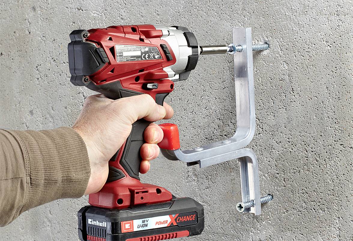 Kwb 127103 Kreuzschlitz-Bit PZ 3 Stahl