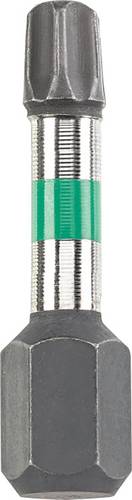 Kwb 127225 TX-Bit Antrieb: 1/4  (6.3 mm) Abtrieb: TX TX 25 30 mm