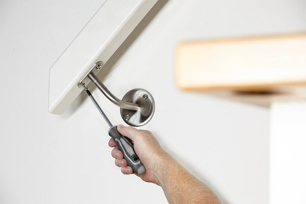 Kwb Schraubendreher-Set 6teilig