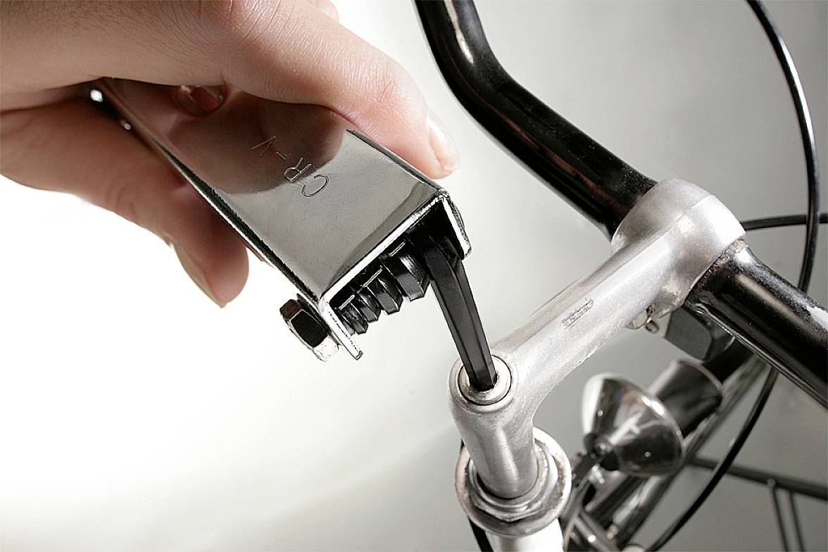 Kwb Sechskantschlüssel 2 mm, 2.5 mm, 3 mm, 4 mm, 5 mm, 6 mm, 8 mm, 10mm 7teilig