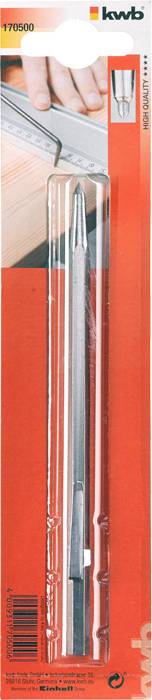 kwb 170500 Reißnadel mit HM-Anreißspitze