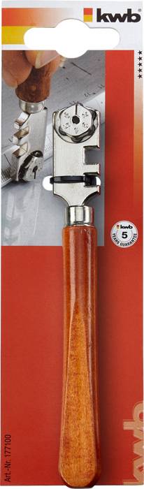 Kwb 177100 Glasschneider