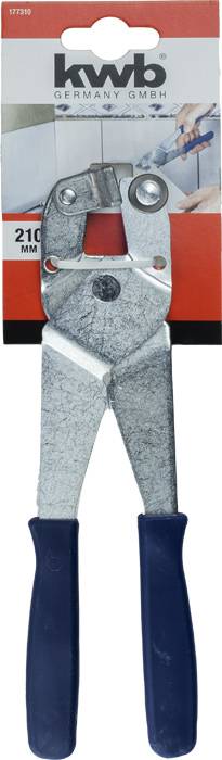 Kwb 177310 Fliesenbrechzange 1St.