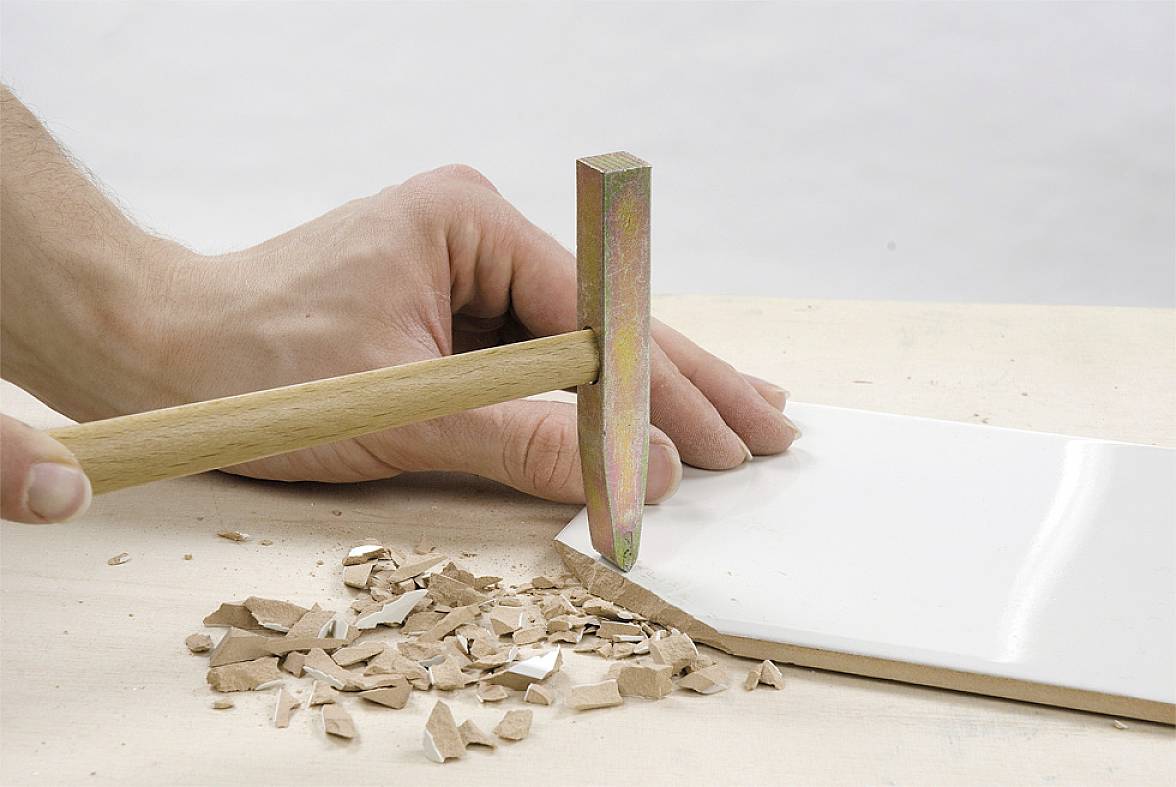 Kwb 177500 Fliesenhammer 1St.