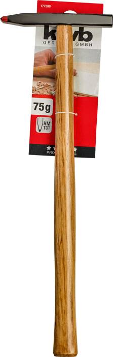Kwb 177500 Fliesenhammer 1St.