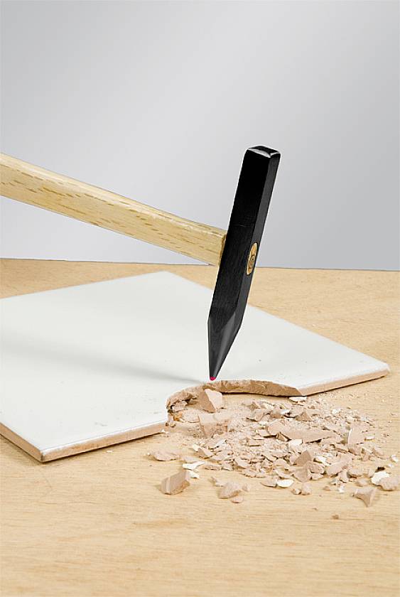 Kwb 177510 Fliesenhammer 1St.