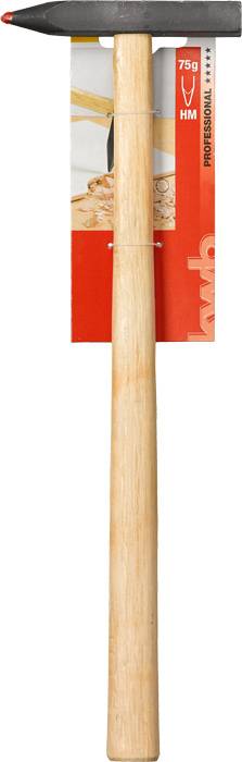 Kwb 177510 Fliesenhammer 1St.