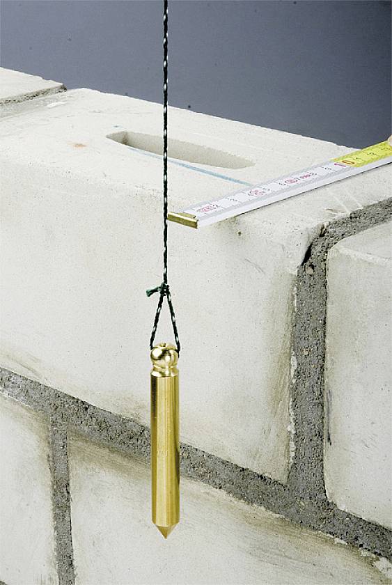 Kwb 177810 Senklot Zylinder 75g 1St.