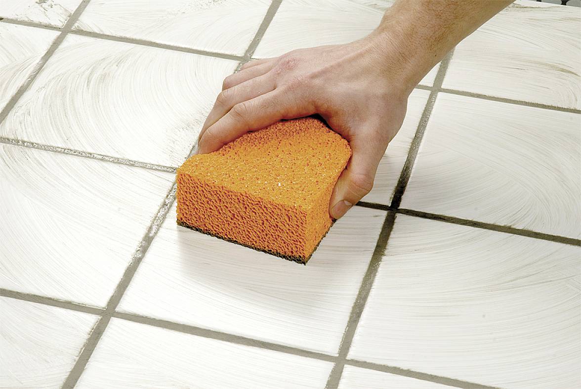 Kwb 178015 1 St. Fliesenschwammgummi