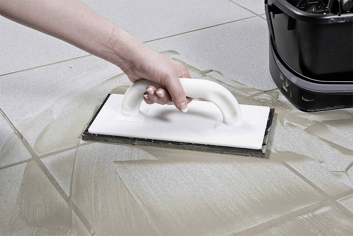 Kwb 178310 3 St. Fliesenwasch-Sets