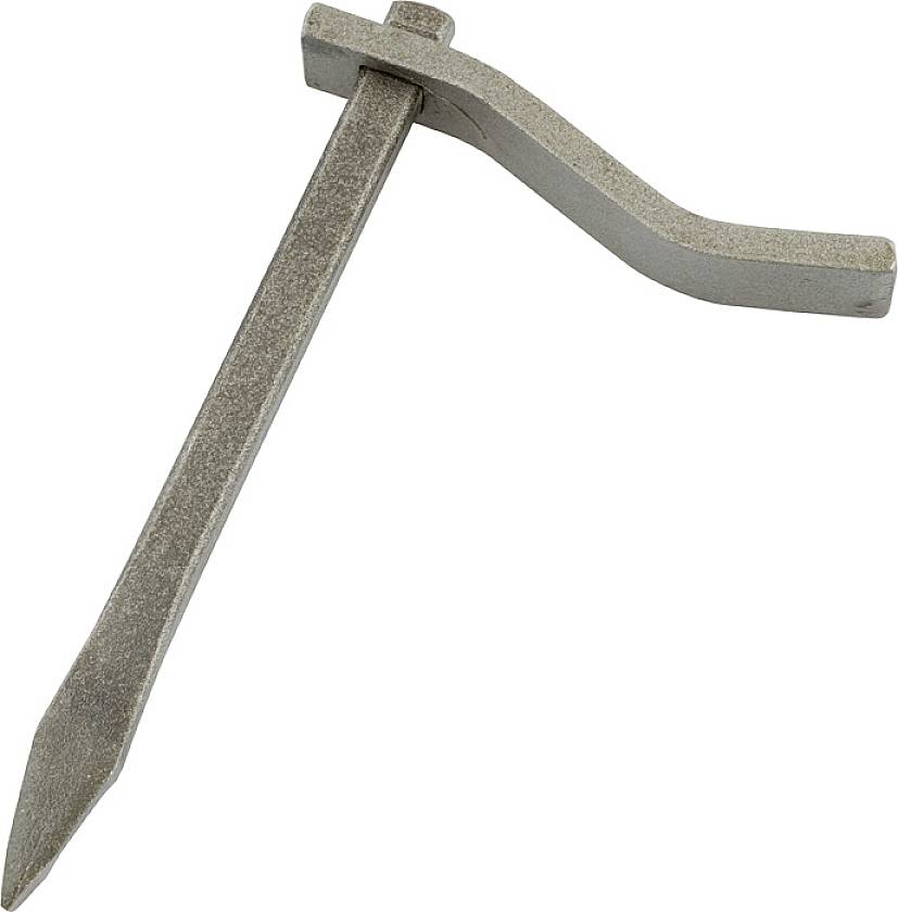 Kwb 179500 Putzhaken 1 St.