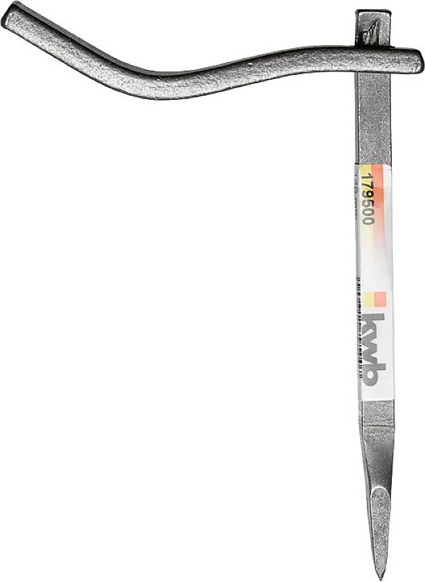 Kwb 179500 Putzhaken 1St.