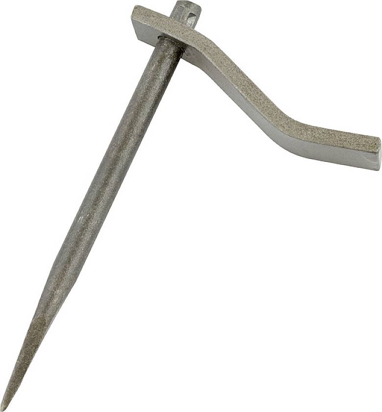 Kwb 179520 Putzhaken 1St.