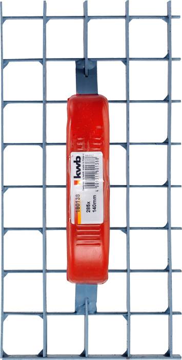 Kwb 180138 Gitter Rabot (L x B) 285mm x 145mm